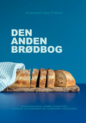 Den anden brødbog - picture