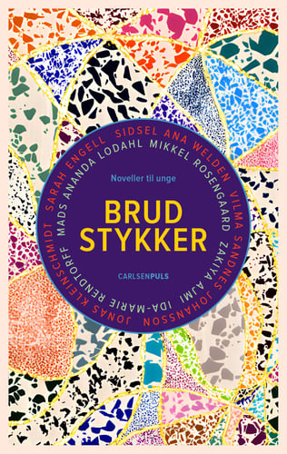 Brudstykker