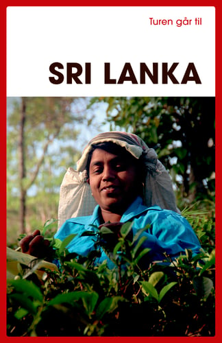 Turen går til Sri Lanka_0