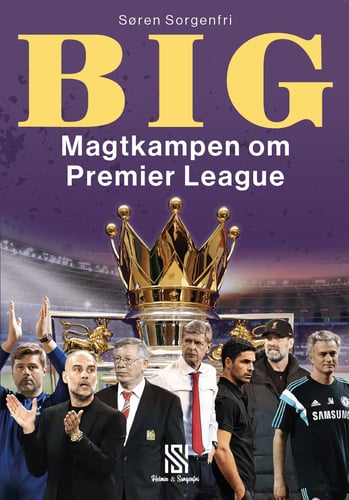 BIG – Magtkampen om Premier League - picture