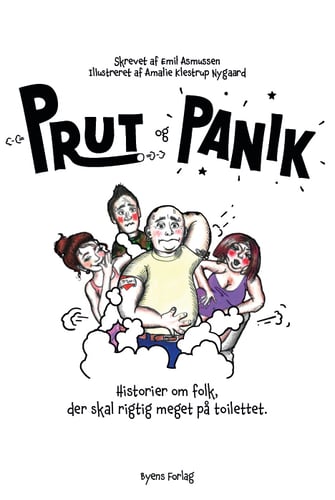 Prut og Panik - picture