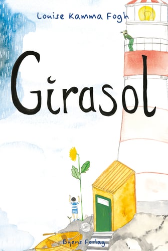Girasol - picture