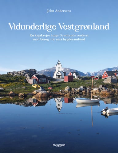 Vidunderlige Vestgrønland_0
