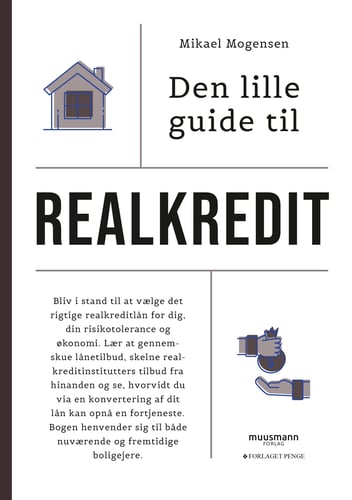Den lille guide til realkredit - picture