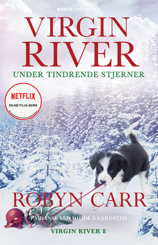 Virgin River - Under tindrende stjerner - picture