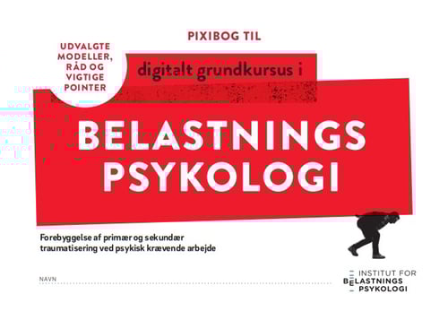 Pixibog til Digitalt Grundkursus i Belastningspsykologi_0