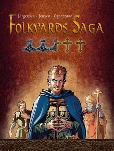 Folkvards Saga - picture