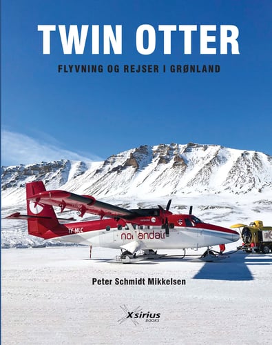 TWIN OTTER - picture