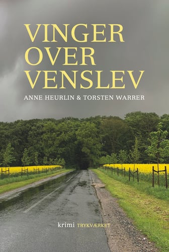 Vinger over Venslev_0