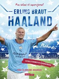 Erling Haaland - picture