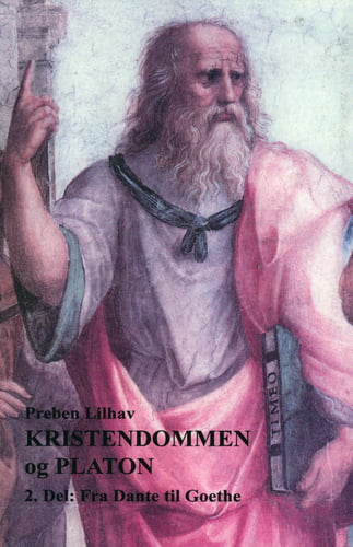 Kristendommen og Platon 2. del - picture