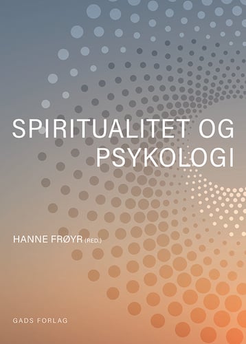 Spiritualitet og psykologi - picture