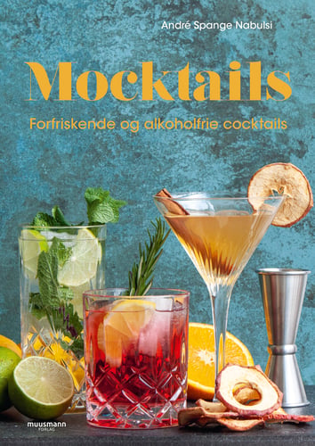Mocktails - picture