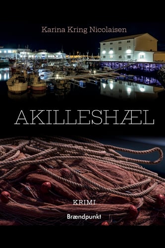 Akilleshæl - picture