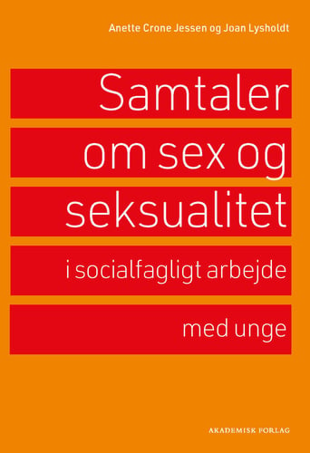 Samtaler om sex og seksualitet - picture