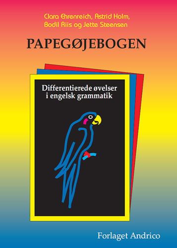 Papegøjebogen