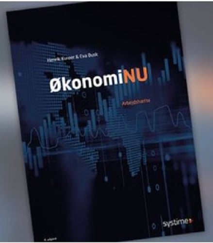 ØkonomiNU - picture