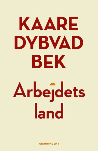 Arbejdets land - picture