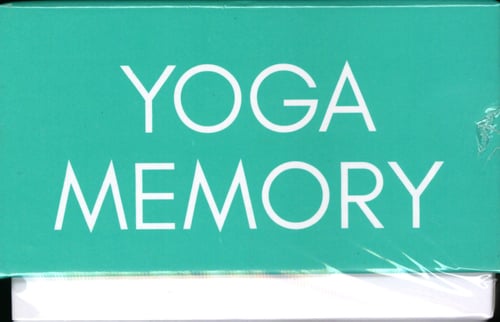 Yoga memory - picture