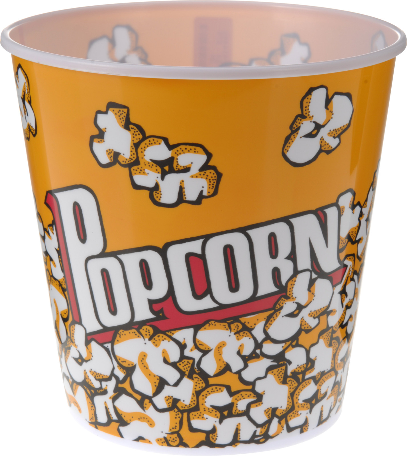 Popcorn cup 2.7 l_0
