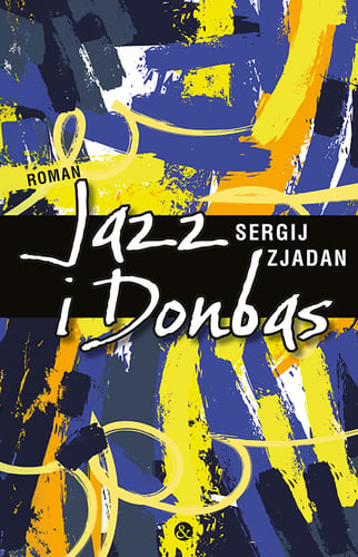 Jazz i Donbas - picture