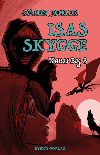 Isas skygge - picture
