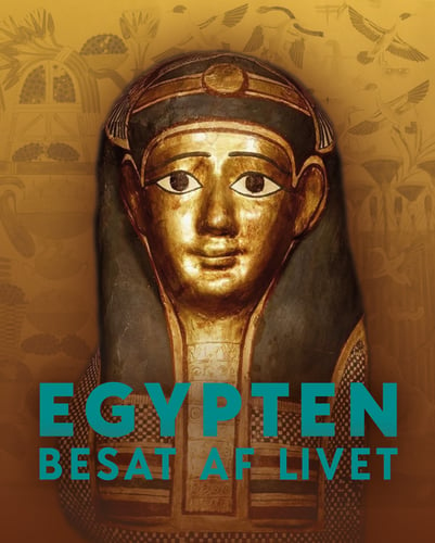 Egypten - Besat af livet_0