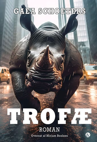 Trofæ - picture
