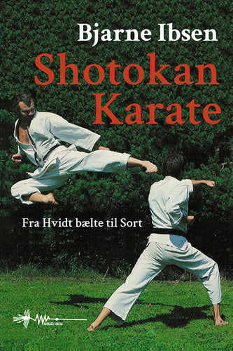 Shotokan Karate - picture