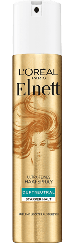 L'Oréal Paris Elnett de Luxe Duftfri 250ml - picture