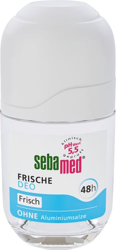 Sebamed Deo Roll-on Fresh 50 ml - picture