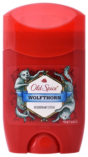 Old Spice Wolfthorn Deostick 50 ml - picture