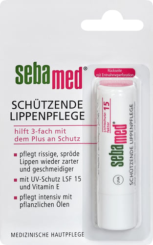 Sebamed Læbepomade 4,8g - picture