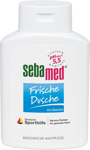 Sebamed Fresh Showergel 400 ml - picture