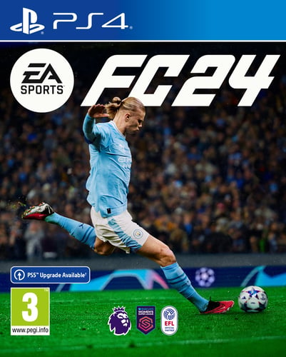 EA Sports FC 24 (Nordic) 3+_0