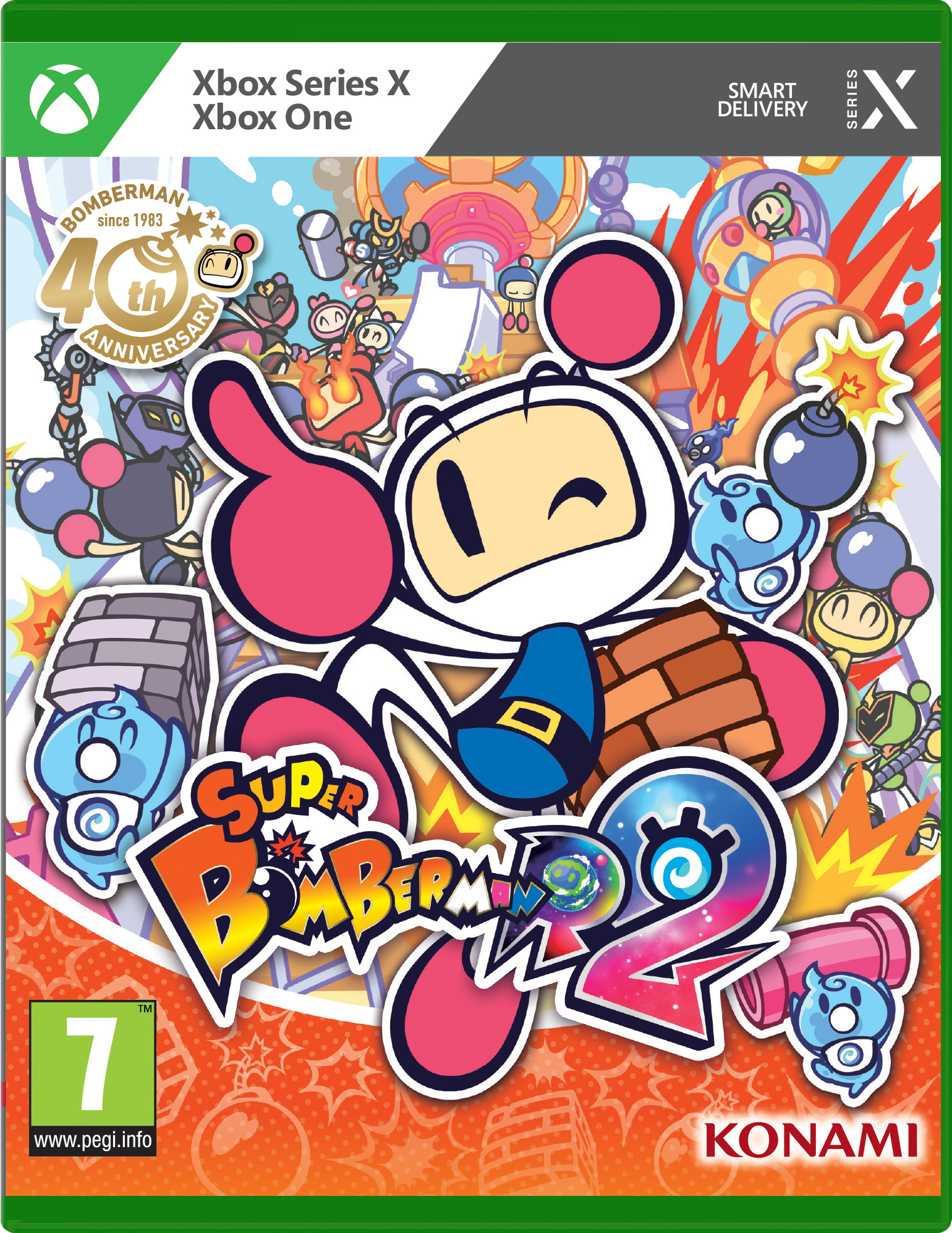 Super Bomberman R 2_0