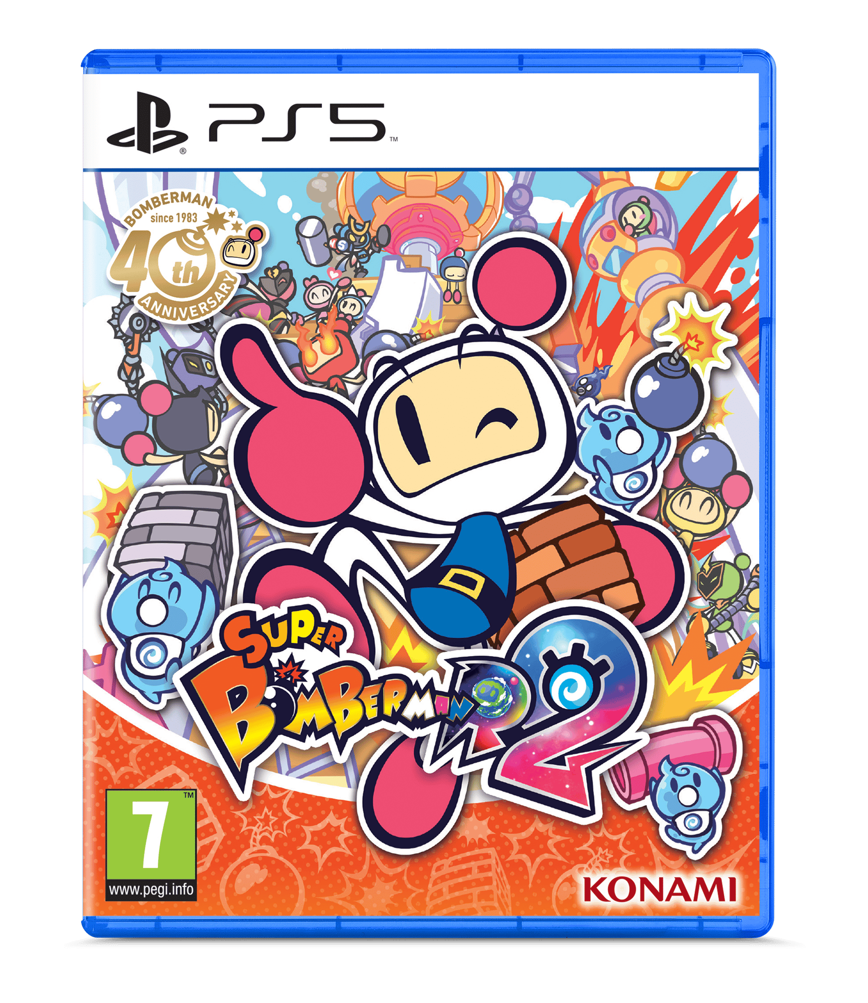 Super Bomberman R 2_0