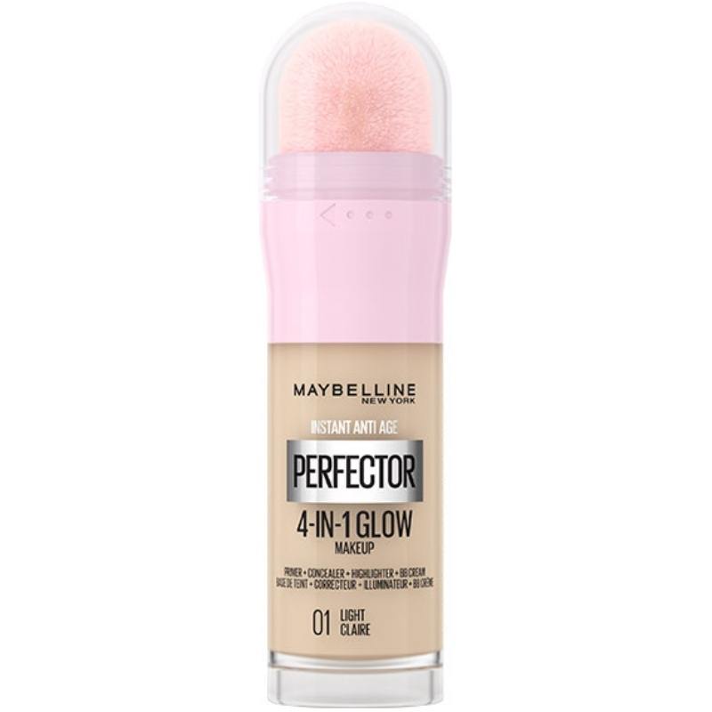 Maybelline - Instant Perfector 4-in-1 Glow Makeup 01 Light_0