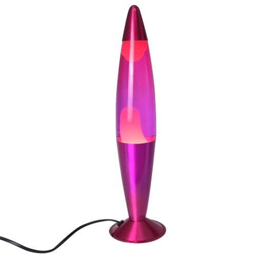 MUSIC - Lavalampa - Galaxy 42cm_0