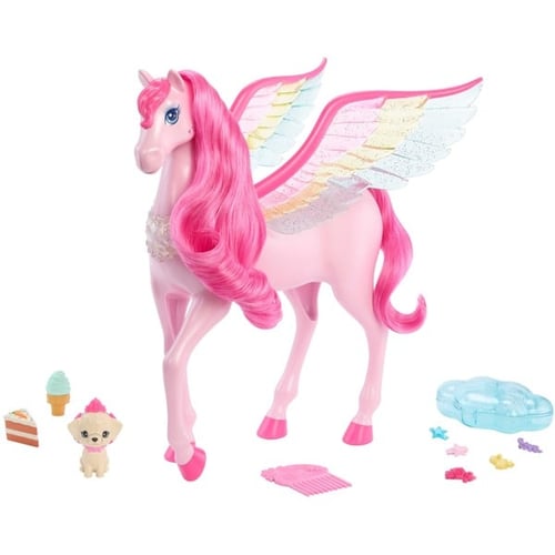 Barbie - Pegasus_0