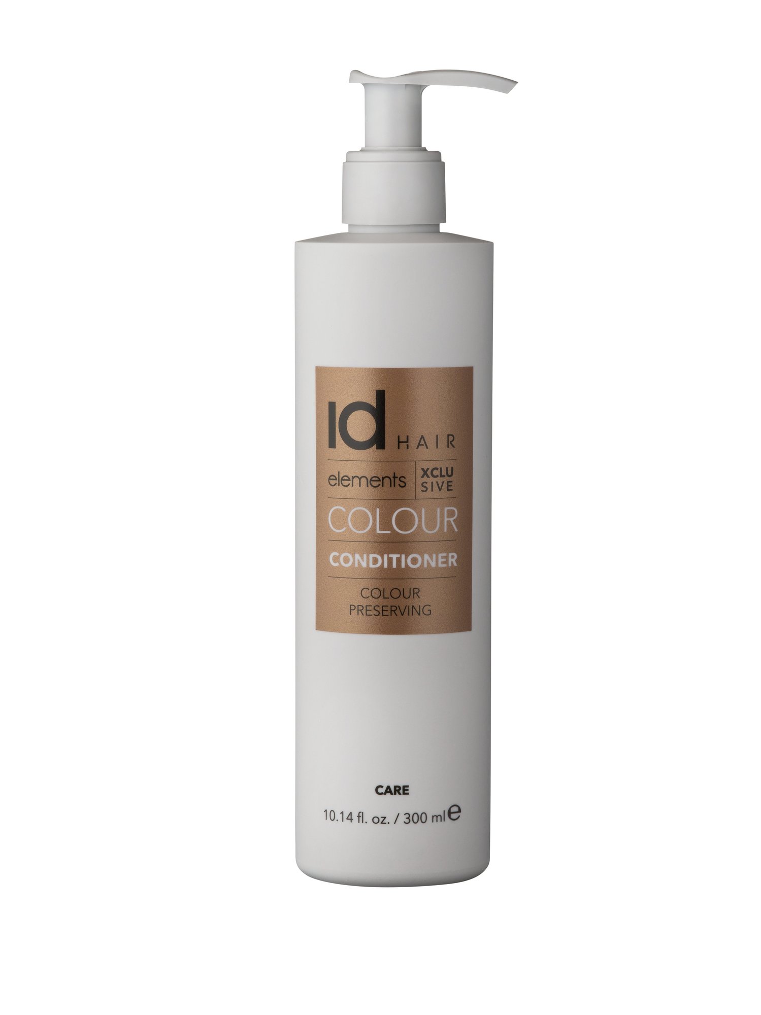 IdHAIR - Elements Xclusive Colour Conditioner 300 ml_0