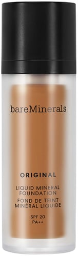 BareMinerals - Original Liquid Mineral Foundation SPF 20 Neutral Deep 29 30 ml - picture