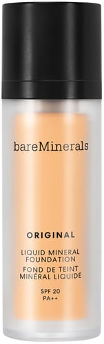 BareMinerals - Original Liquid Mineral Foundation SPF 20 Light 08 30 ml_0