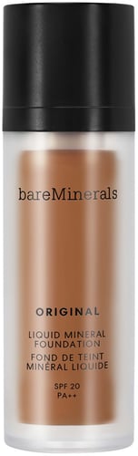 BareMinerals - Original Liquid Mineral Foundation SPF 20 Golden Dark 25 30 ml_0