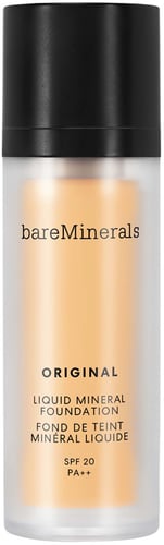 BareMinerals - Original Liquid Mineral Foundation SPF 20 Golden Beige 13 30 ml_0