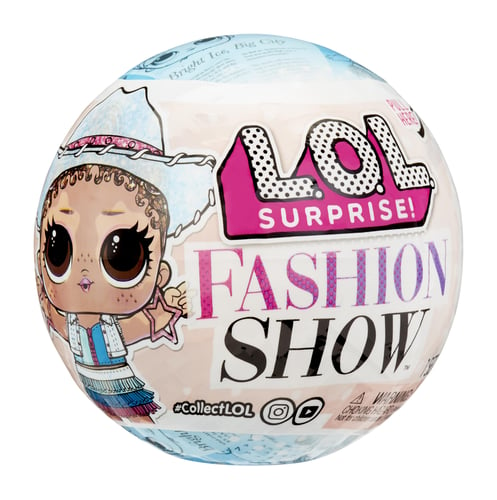 L.O.L. Surprise! - Fashion Show Doll Asst - picture