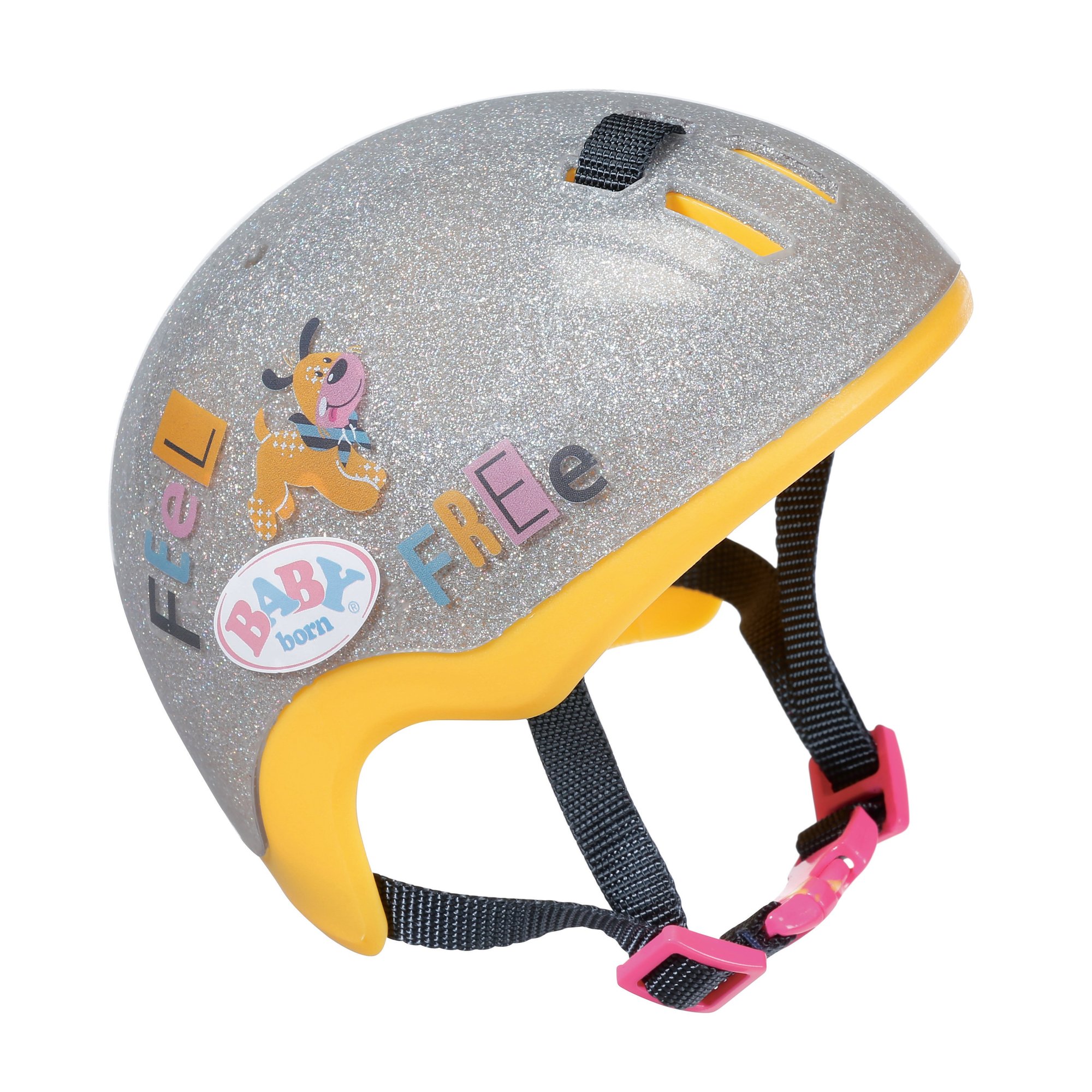 BABY born - Bike Helmet (835678)_0
