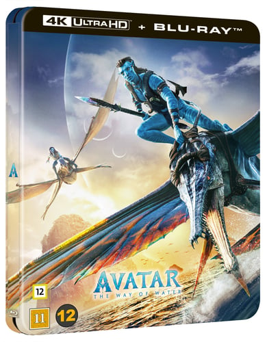 Avatar: The Way of Water - picture