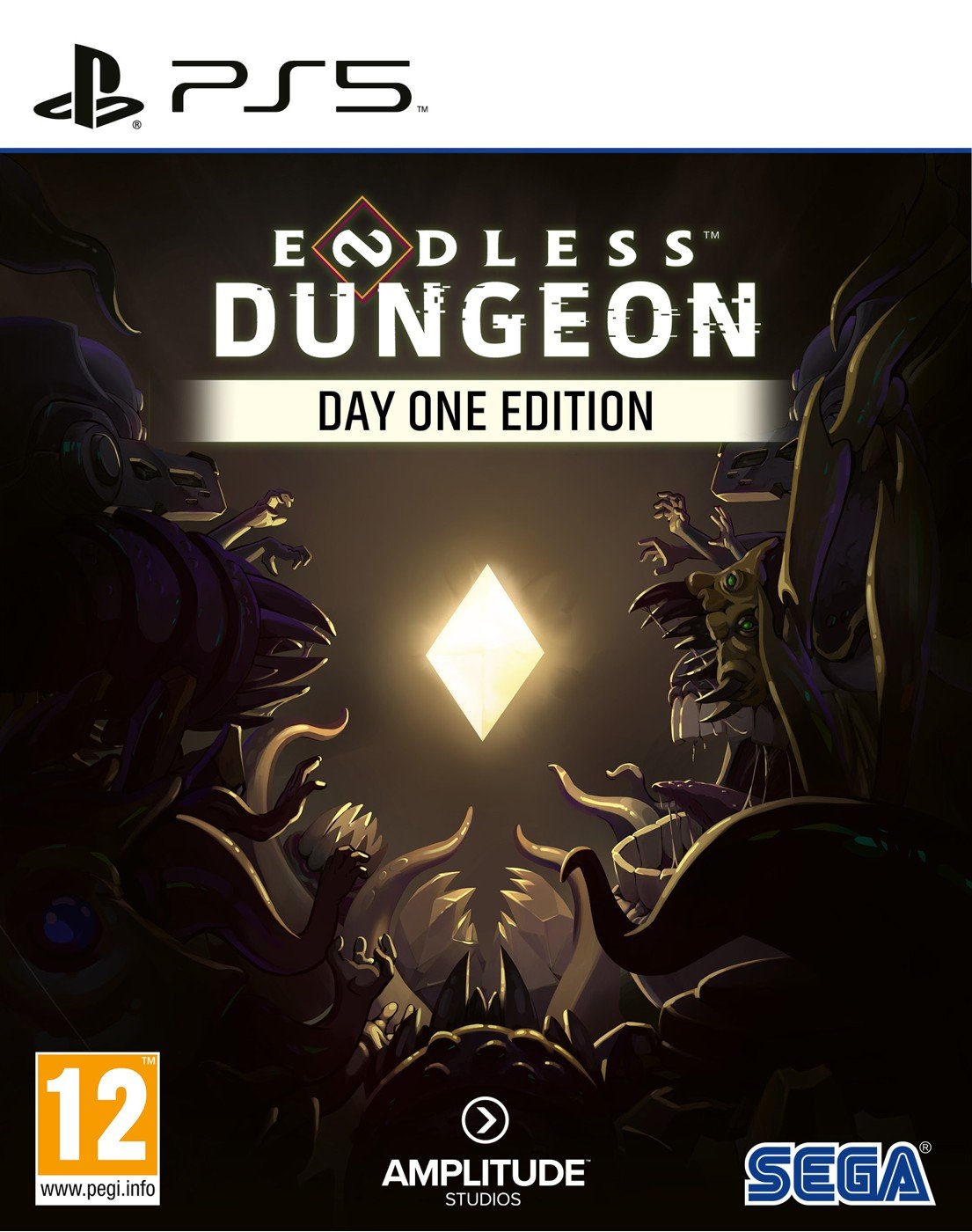 Endless Dungeon (Day One Edition)_0