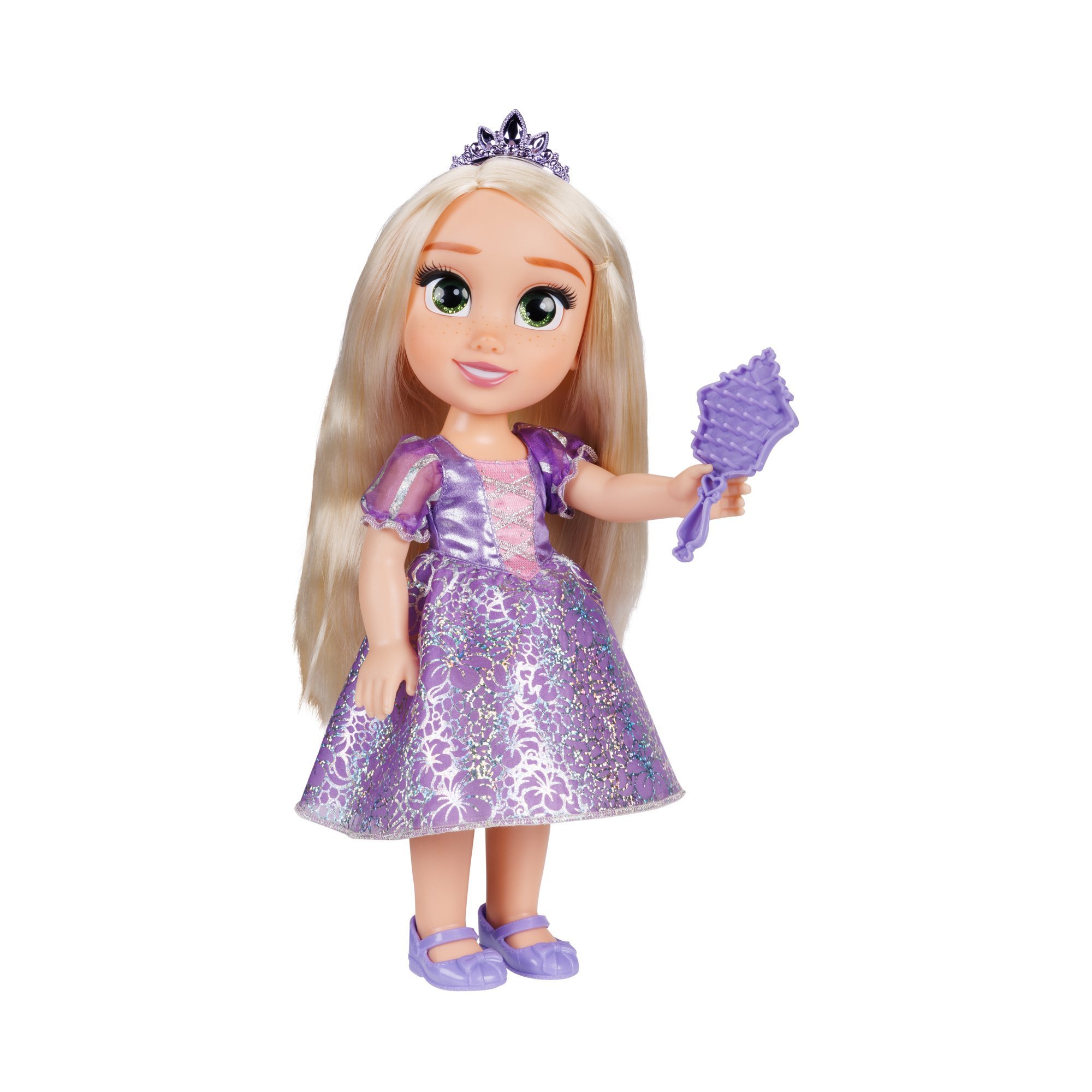 Disney Princess - Core Large 38 cm. - Rapunzel Doll (230154)_0